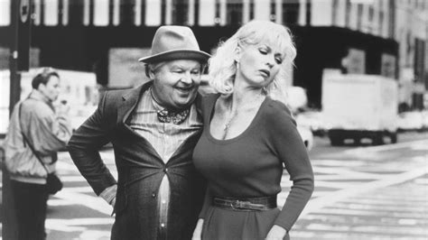 benny hill|benny hill girlfriend.